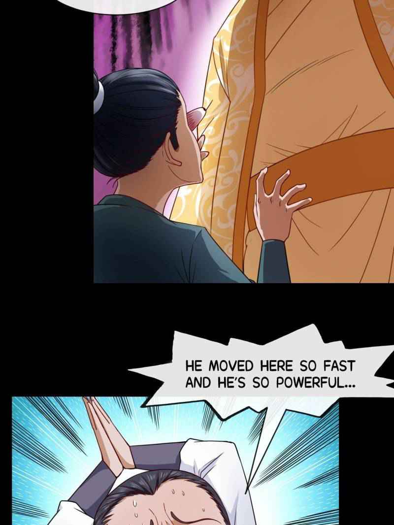 The Cultivators Immortal Is My Sister Chapter 61 - Page 31