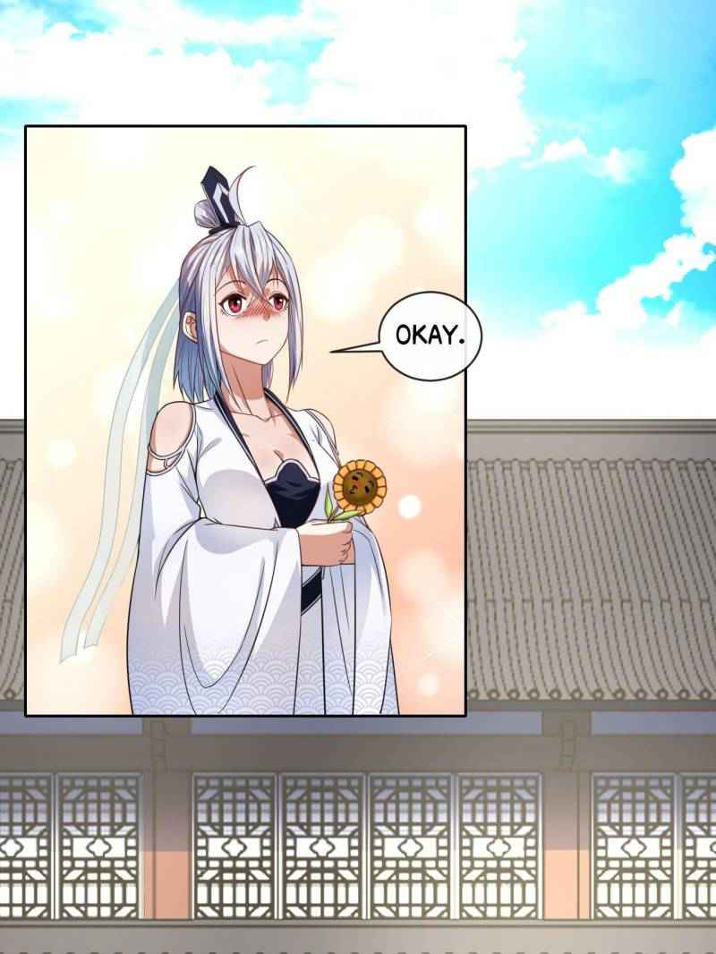 The Cultivators Immortal Is My Sister Chapter 61 - Page 35