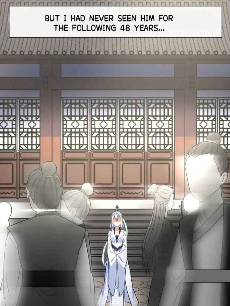 The Cultivators Immortal Is My Sister Chapter 61 - Page 36