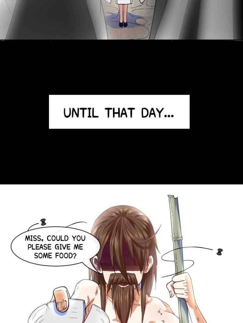The Cultivators Immortal Is My Sister Chapter 61 - Page 37