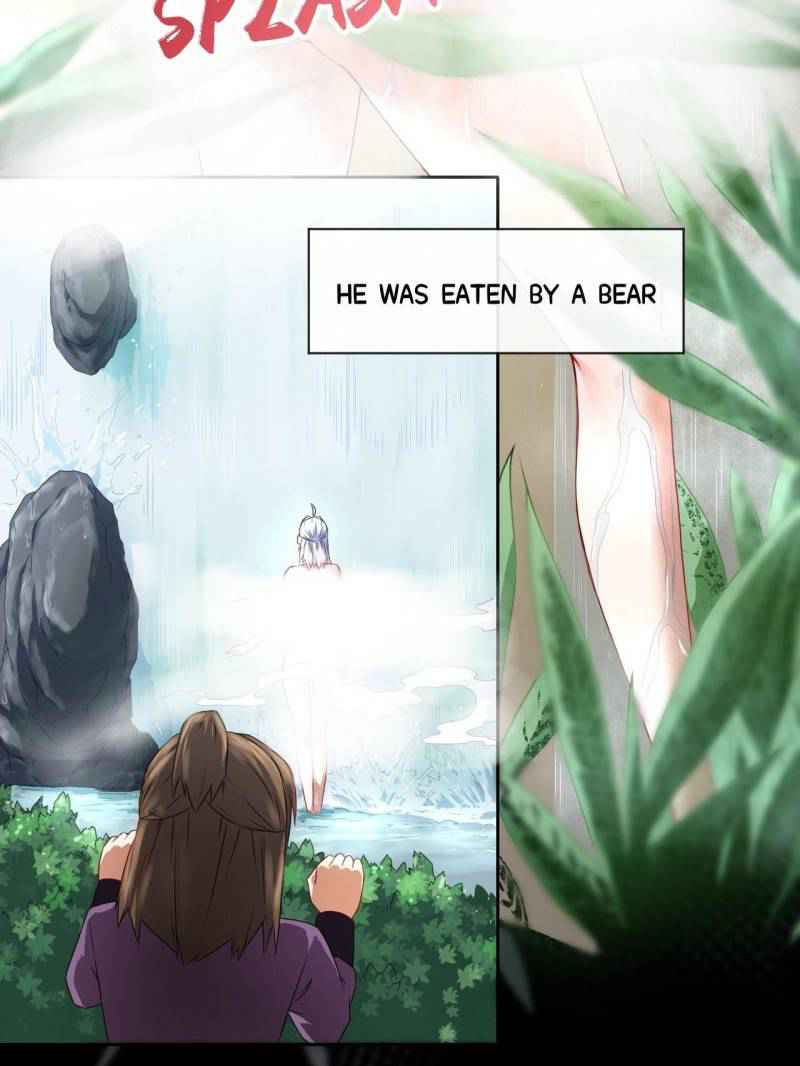 The Cultivators Immortal Is My Sister Chapter 61 - Page 45