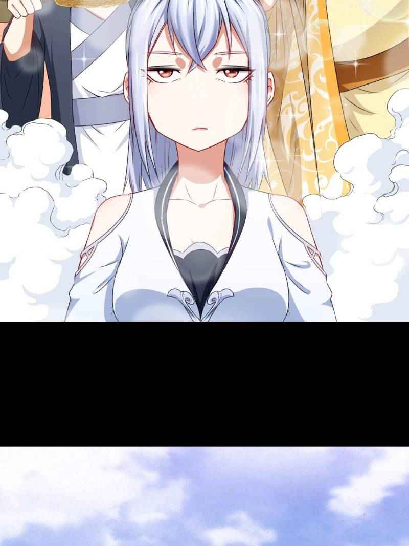 The Cultivators Immortal Is My Sister Chapter 61 - Page 48