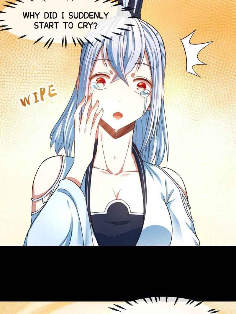 The Cultivators Immortal Is My Sister Chapter 61 - Page 7