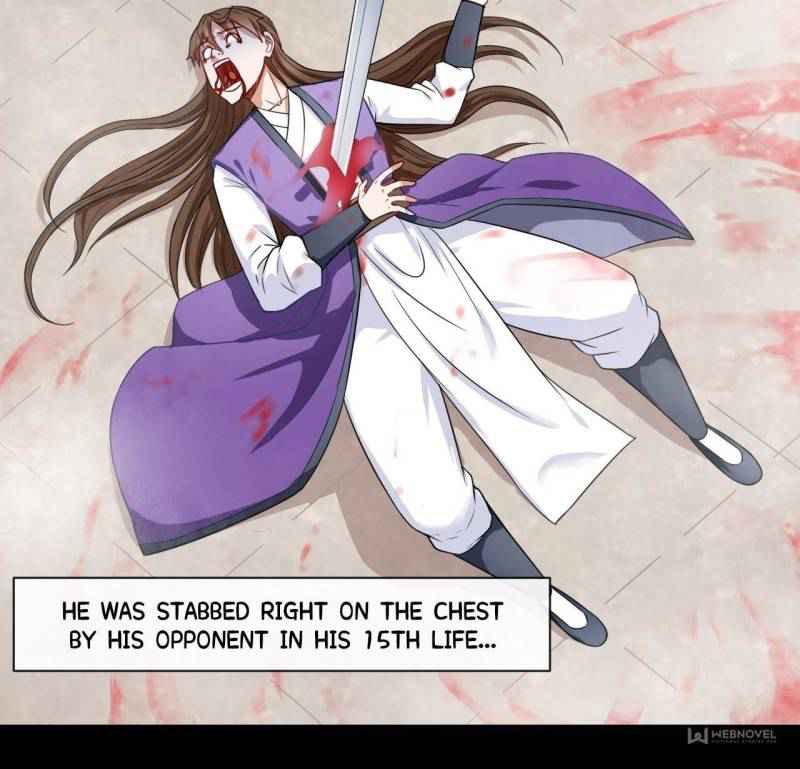 The Cultivators Immortal Is My Sister Chapter 62 - Page 12
