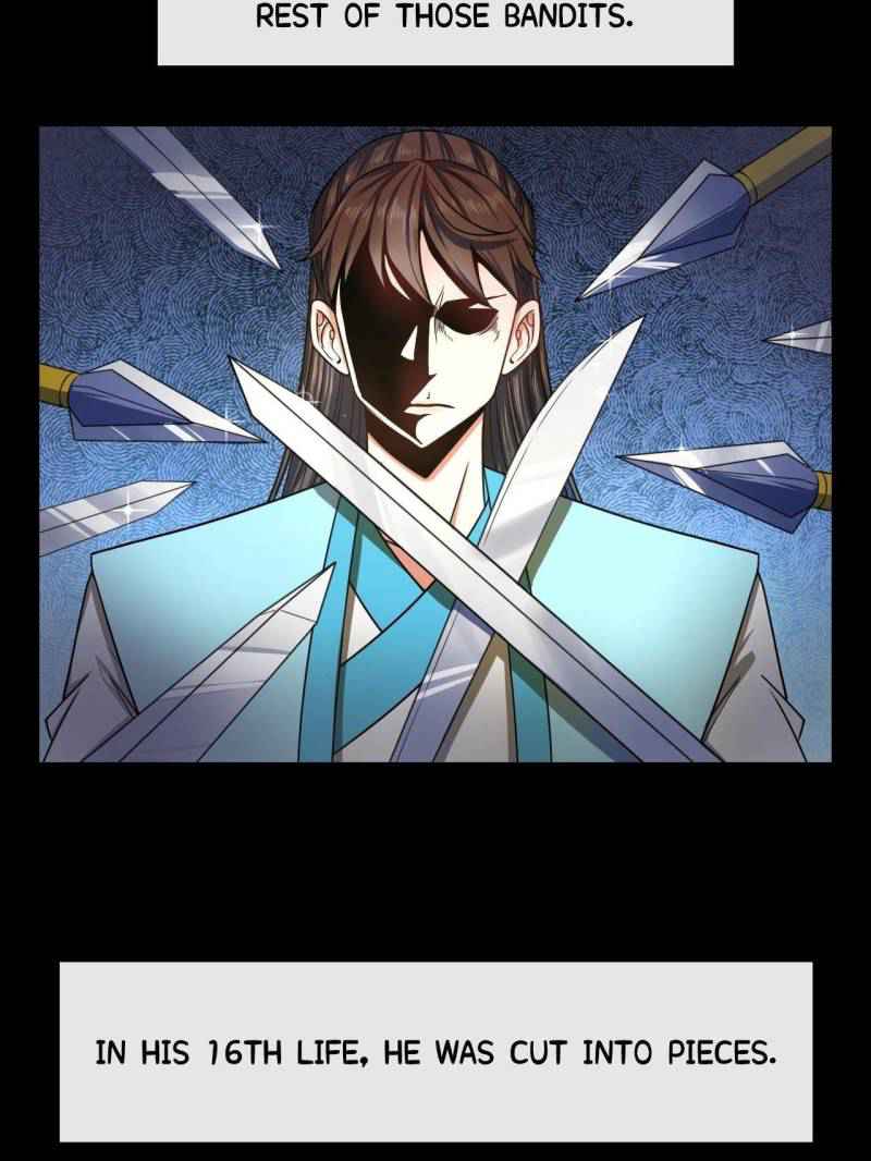 The Cultivators Immortal Is My Sister Chapter 62 - Page 14