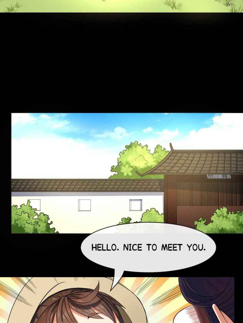The Cultivators Immortal Is My Sister Chapter 62 - Page 16