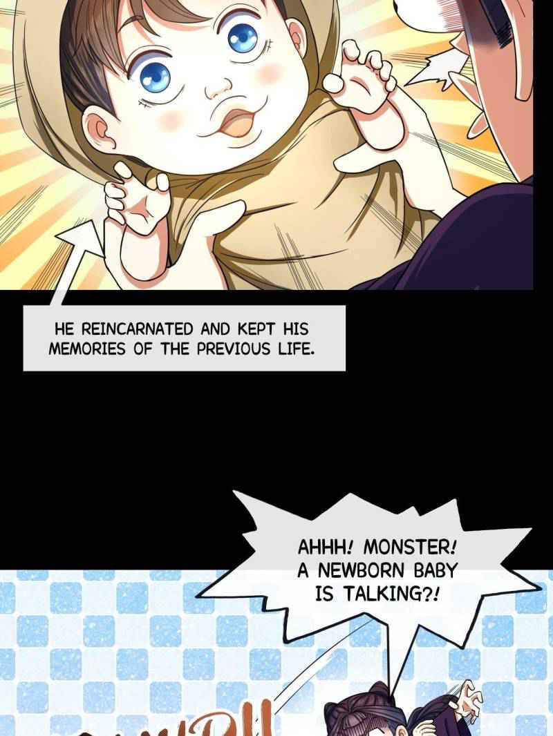 The Cultivators Immortal Is My Sister Chapter 62 - Page 17