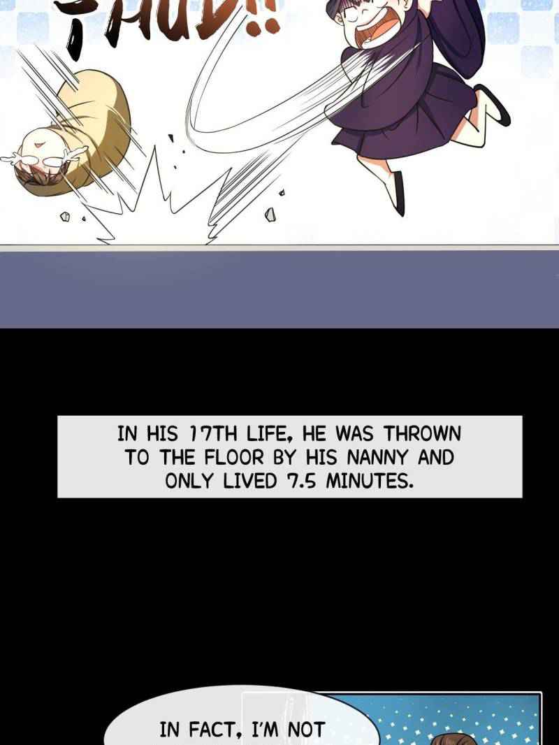 The Cultivators Immortal Is My Sister Chapter 62 - Page 18