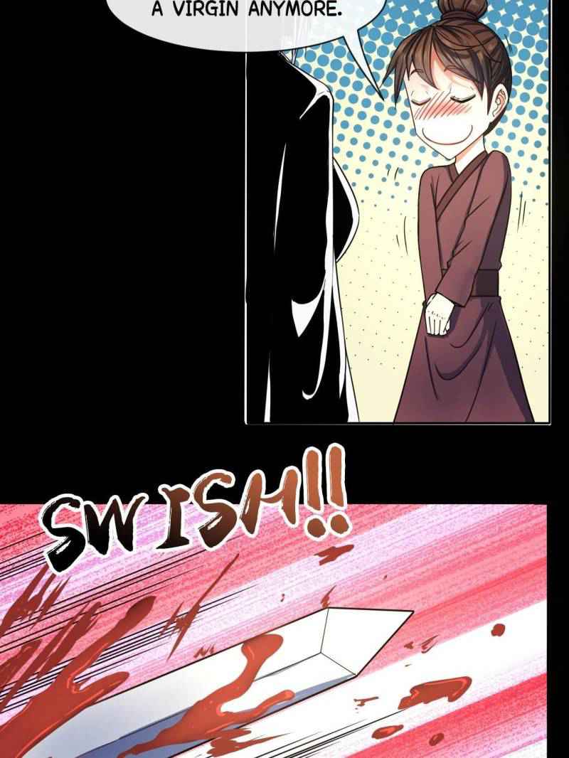 The Cultivators Immortal Is My Sister Chapter 62 - Page 19