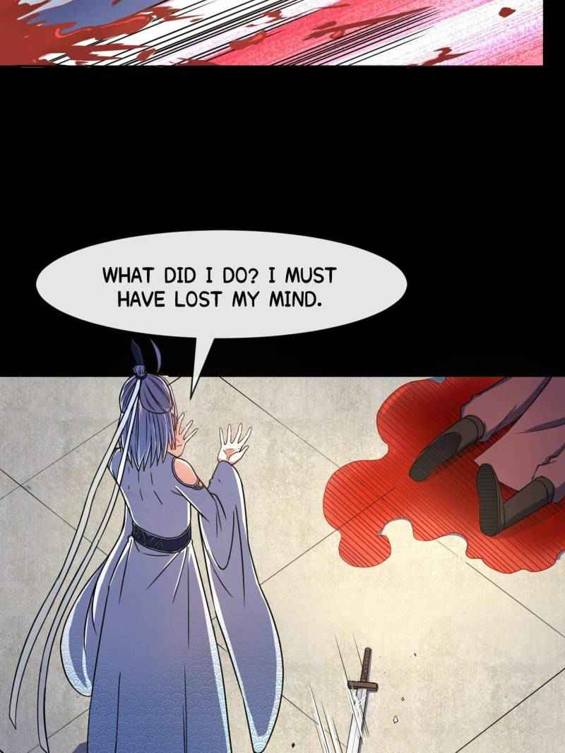 The Cultivators Immortal Is My Sister Chapter 62 - Page 20