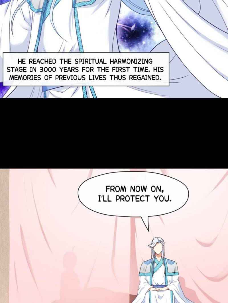 The Cultivators Immortal Is My Sister Chapter 62 - Page 27
