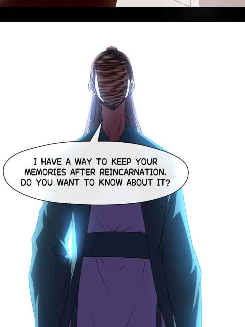 The Cultivators Immortal Is My Sister Chapter 62 - Page 36