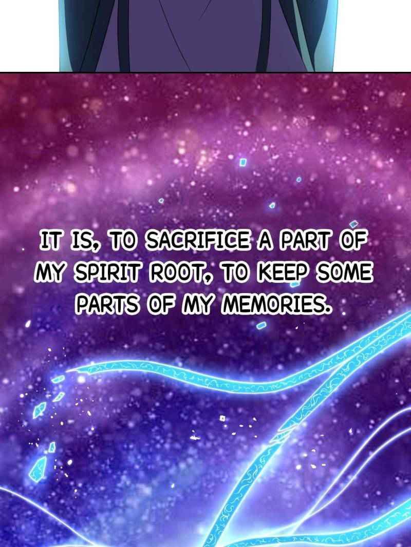 The Cultivators Immortal Is My Sister Chapter 62 - Page 37