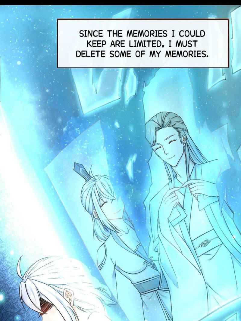 The Cultivators Immortal Is My Sister Chapter 62 - Page 40