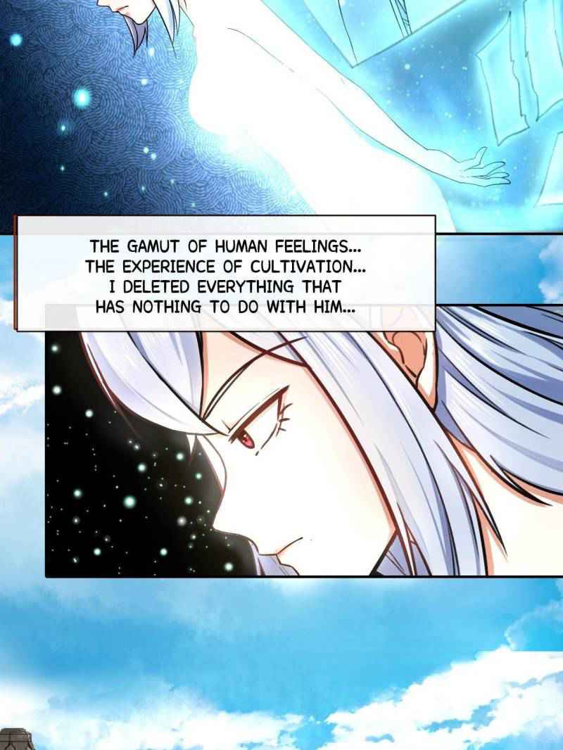 The Cultivators Immortal Is My Sister Chapter 62 - Page 41