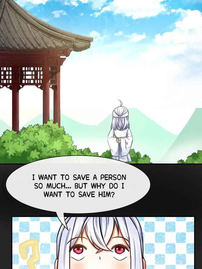 The Cultivators Immortal Is My Sister Chapter 62 - Page 42