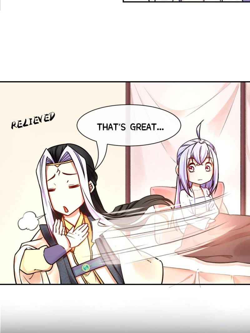 The Cultivators Immortal Is My Sister Chapter 62 - Page 48