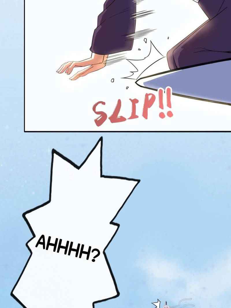 The Cultivators Immortal Is My Sister Chapter 62 - Page 6