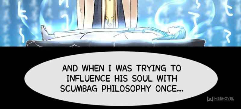 The Cultivators Immortal Is My Sister Chapter 62 - Page 52