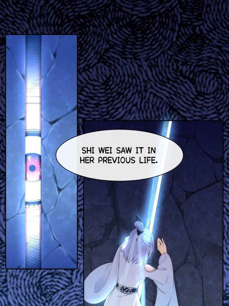 The Cultivators Immortal Is My Sister Chapter 62 - Page 53