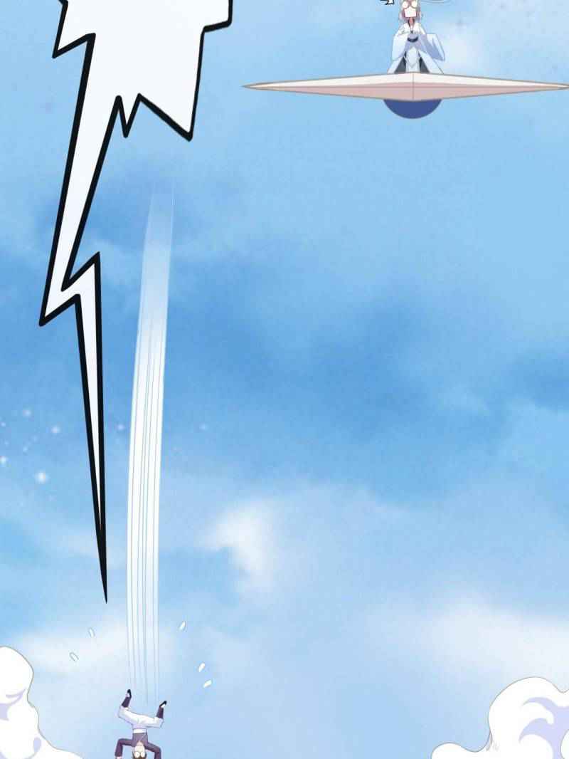 The Cultivators Immortal Is My Sister Chapter 62 - Page 7