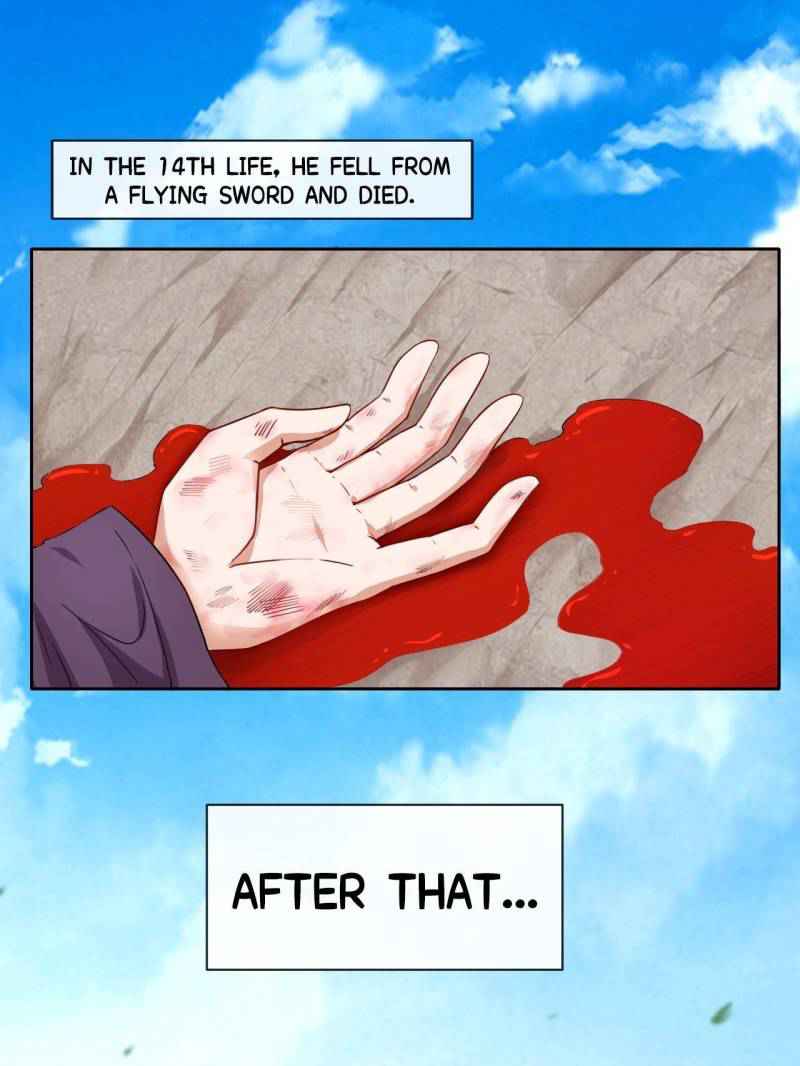The Cultivators Immortal Is My Sister Chapter 62 - Page 9