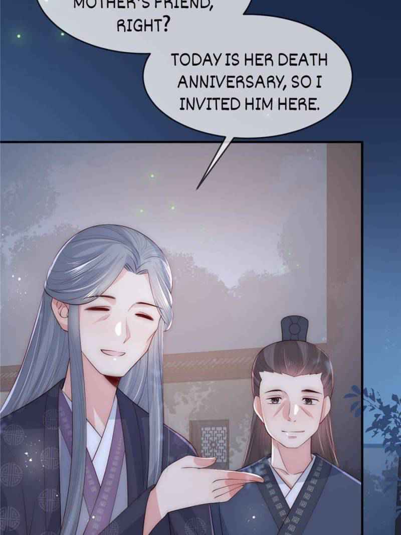 The Cultivators Immortal Is My Sister Chapter 63 - Page 20