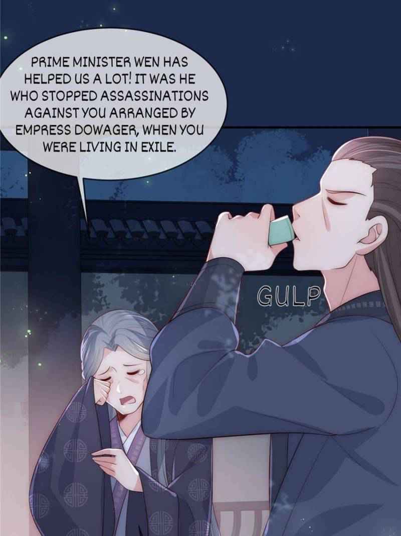 The Cultivators Immortal Is My Sister Chapter 63 - Page 23
