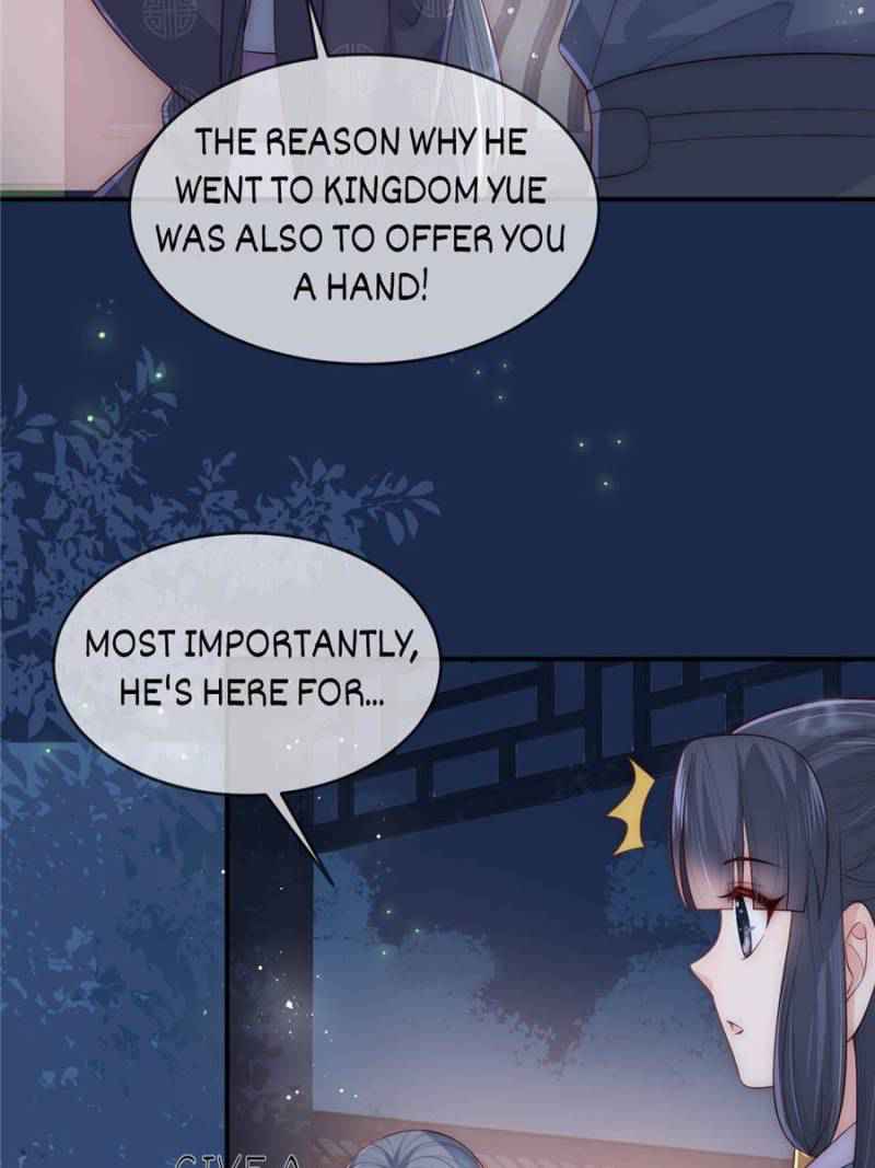 The Cultivators Immortal Is My Sister Chapter 63 - Page 24