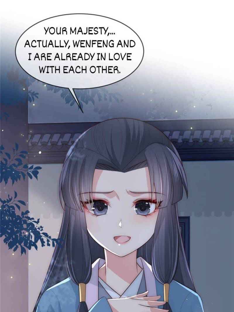 The Cultivators Immortal Is My Sister Chapter 63 - Page 29