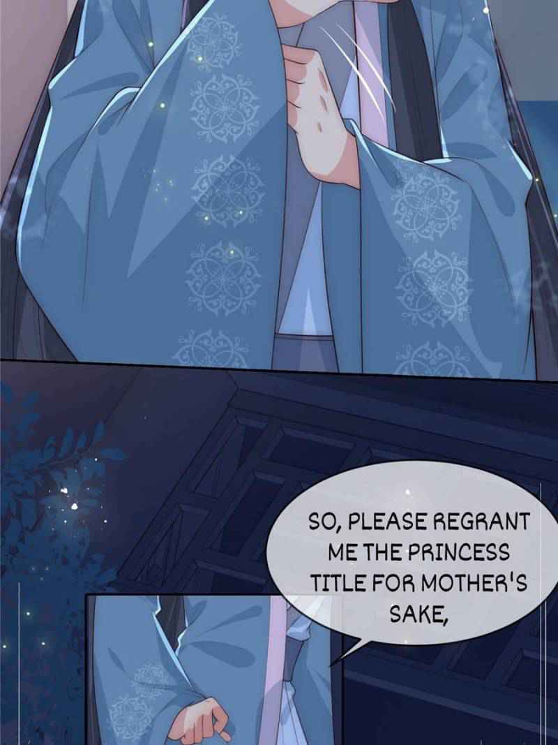 The Cultivators Immortal Is My Sister Chapter 63 - Page 30