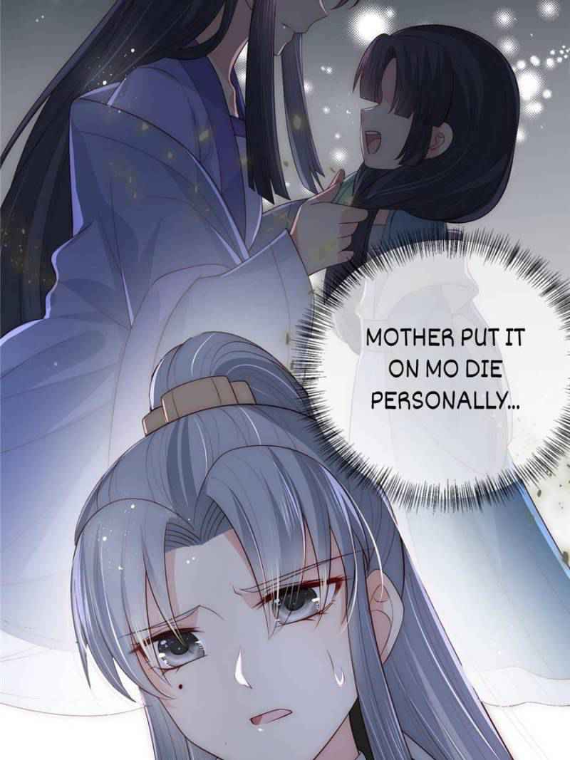 The Cultivators Immortal Is My Sister Chapter 63 - Page 39