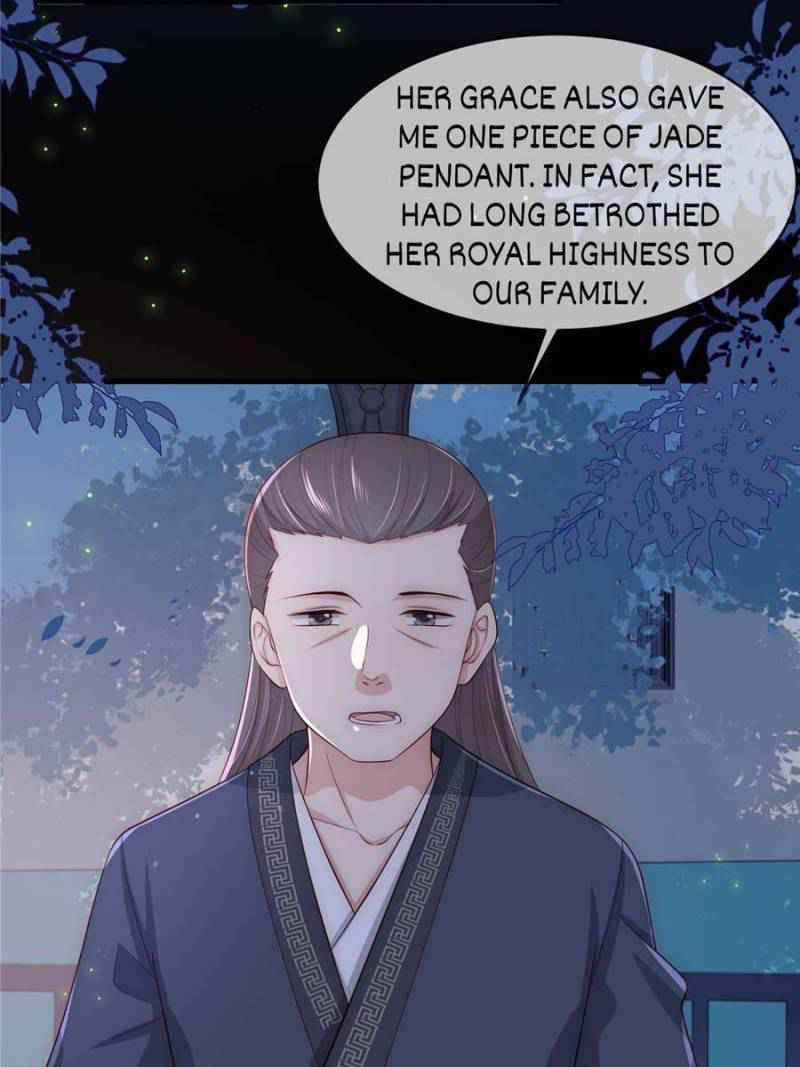 The Cultivators Immortal Is My Sister Chapter 63 - Page 43
