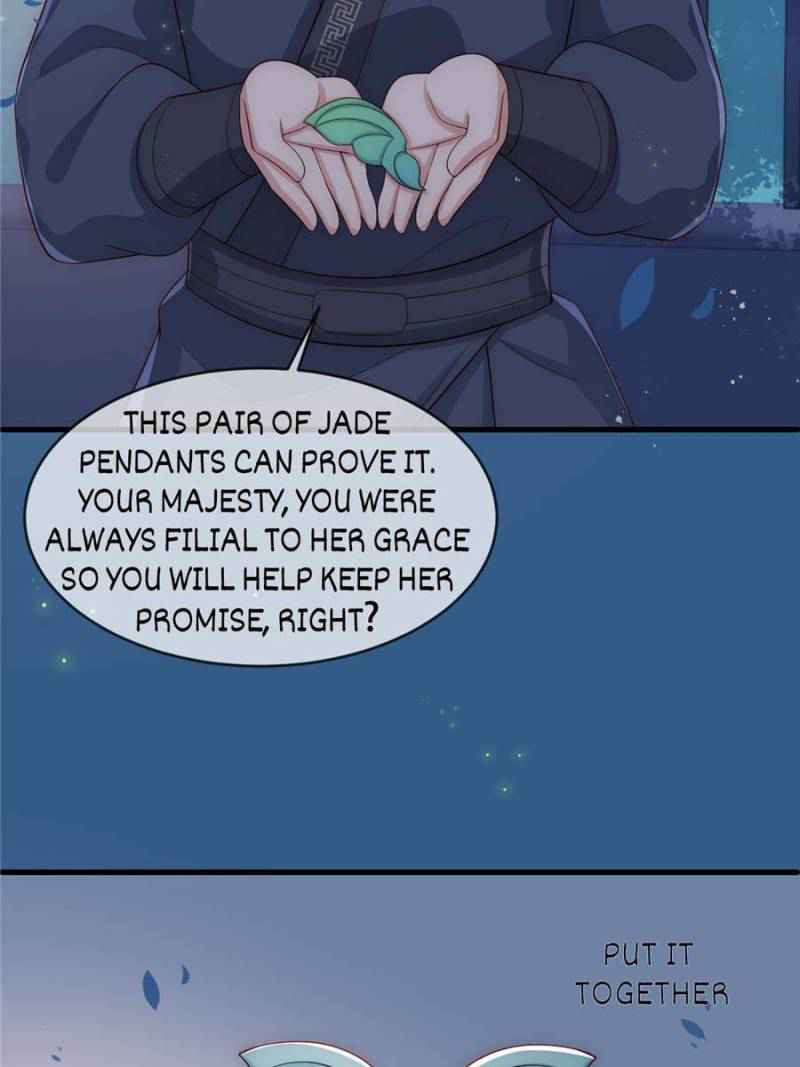The Cultivators Immortal Is My Sister Chapter 63 - Page 44