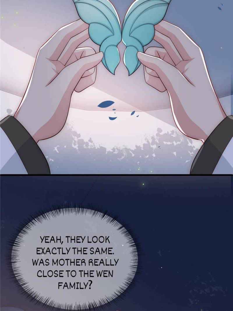 The Cultivators Immortal Is My Sister Chapter 63 - Page 45