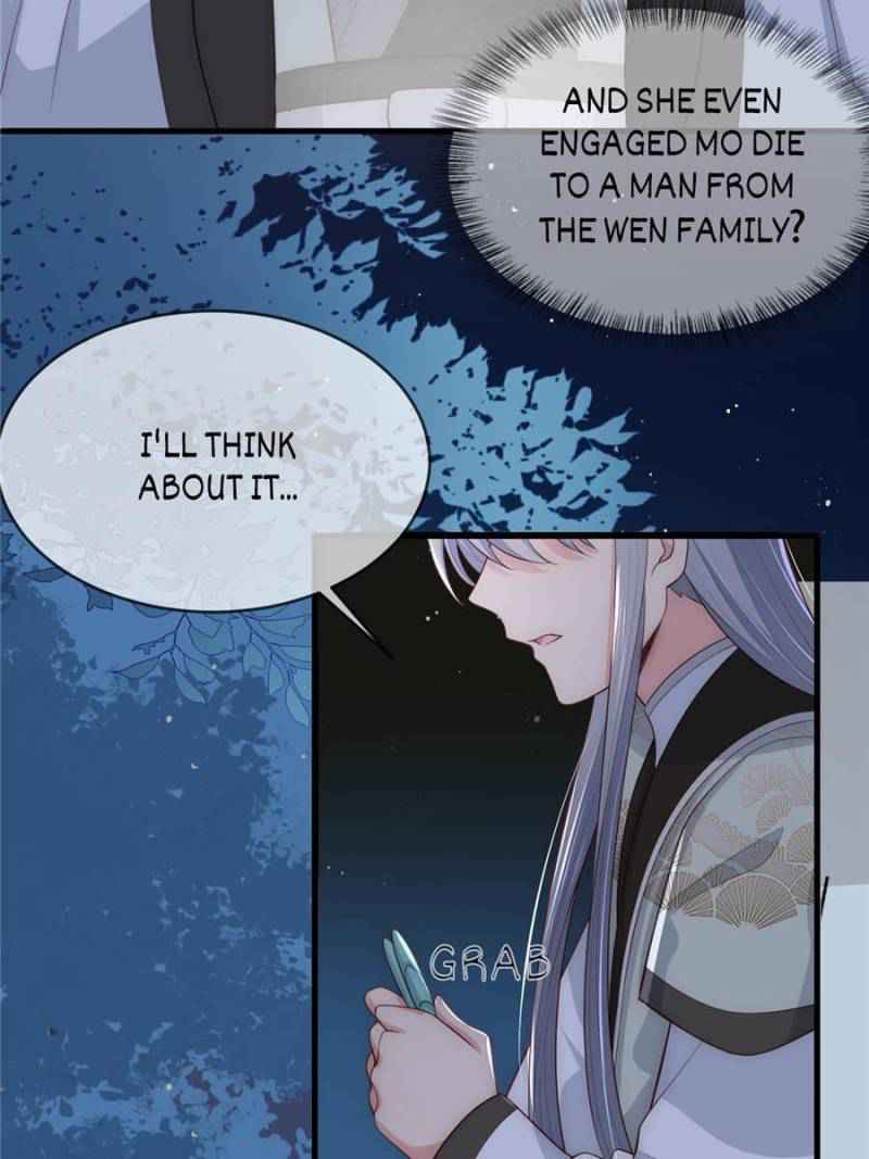 The Cultivators Immortal Is My Sister Chapter 63 - Page 47