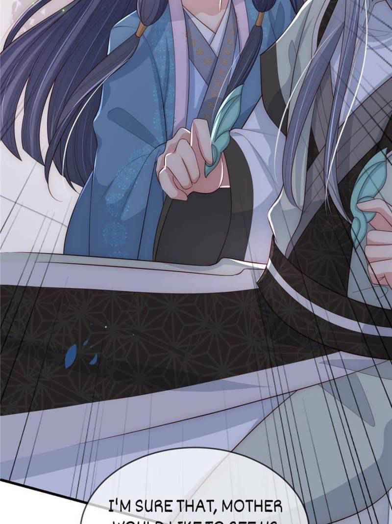 The Cultivators Immortal Is My Sister Chapter 63 - Page 50