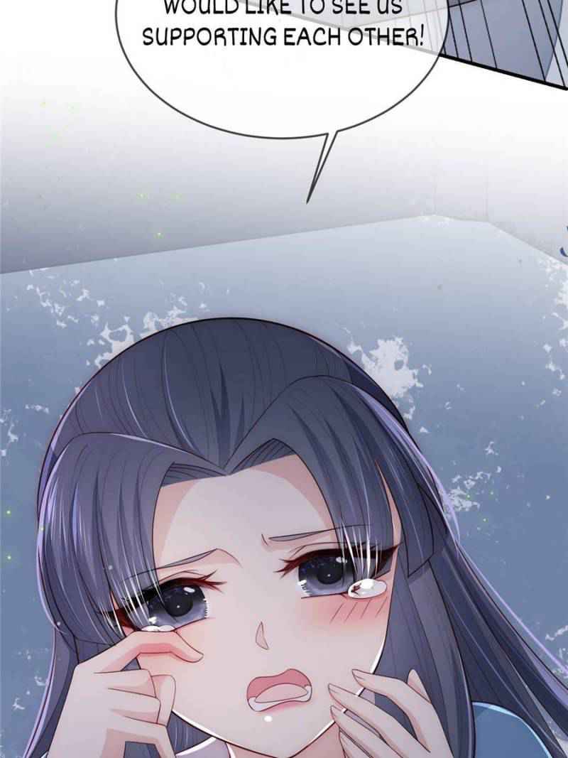 The Cultivators Immortal Is My Sister Chapter 63 - Page 51