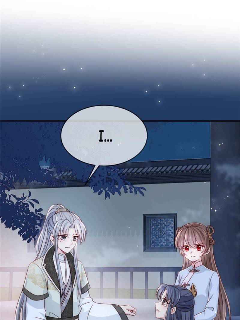 The Cultivators Immortal Is My Sister Chapter 63 - Page 54