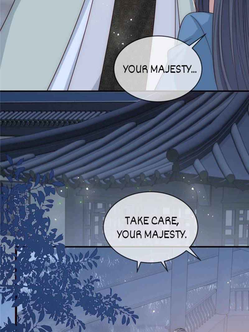 The Cultivators Immortal Is My Sister Chapter 63 - Page 59