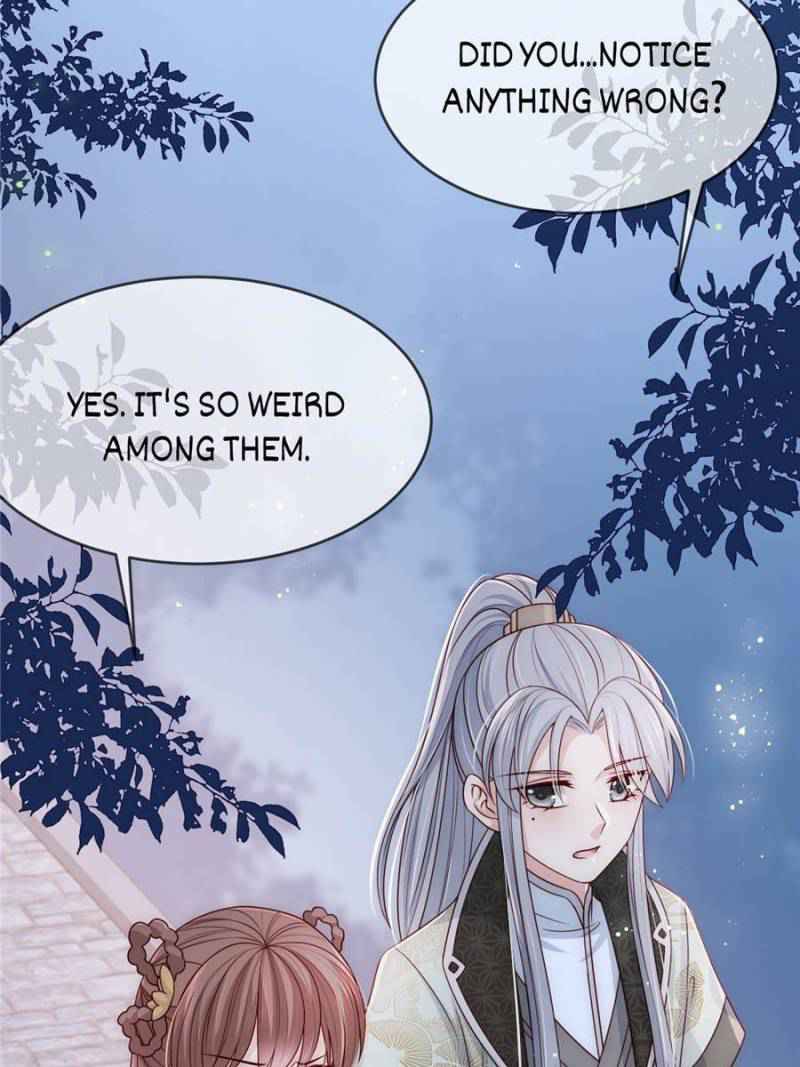 The Cultivators Immortal Is My Sister Chapter 63 - Page 61
