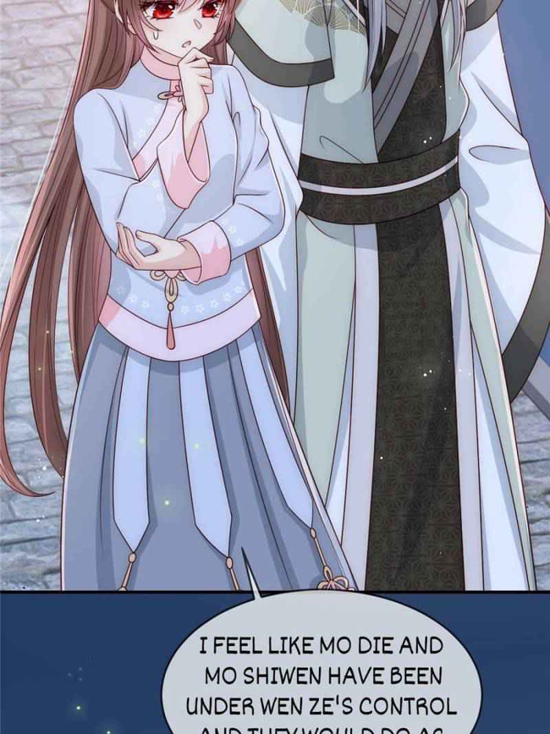 The Cultivators Immortal Is My Sister Chapter 63 - Page 62
