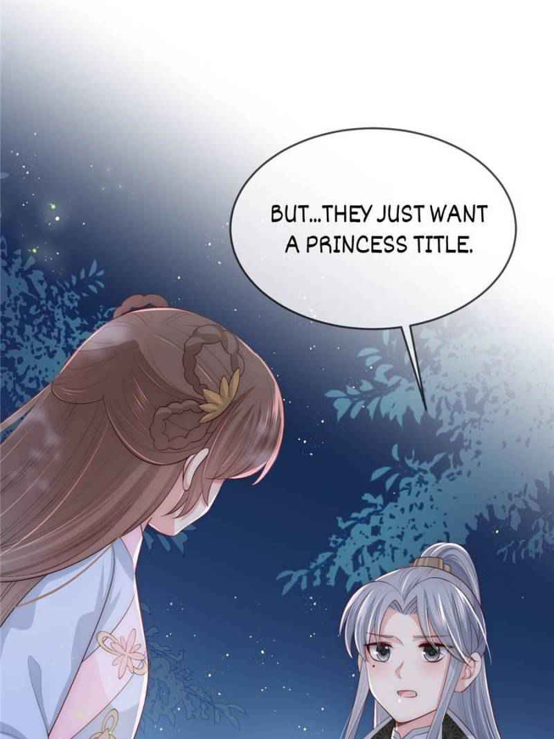 The Cultivators Immortal Is My Sister Chapter 63 - Page 64