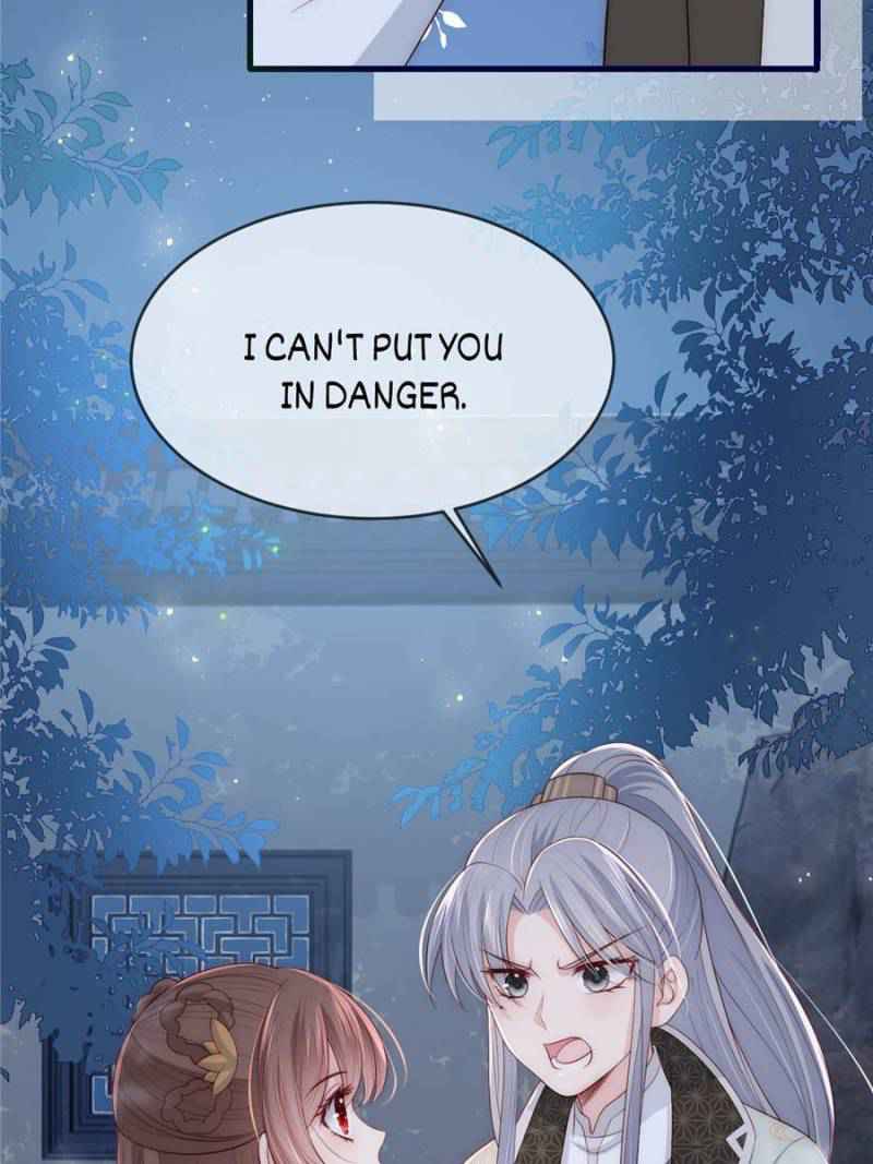 The Cultivators Immortal Is My Sister Chapter 63 - Page 71