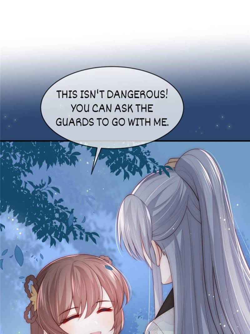 The Cultivators Immortal Is My Sister Chapter 63 - Page 74