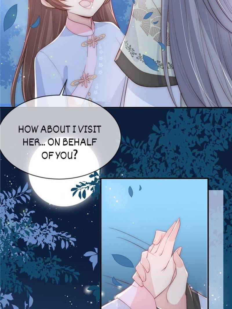 The Cultivators Immortal Is My Sister Chapter 63 - Page 75