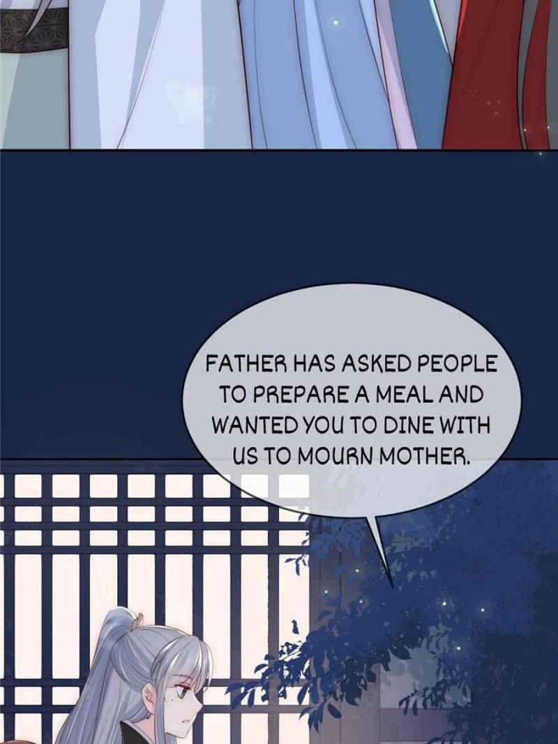 The Cultivators Immortal Is My Sister Chapter 63 - Page 9