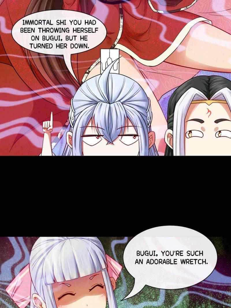 The Cultivators Immortal Is My Sister Chapter 64 - Page 15