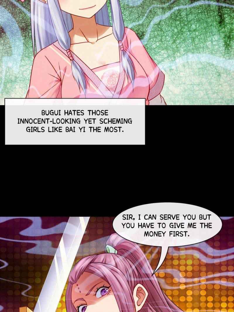 The Cultivators Immortal Is My Sister Chapter 64 - Page 16