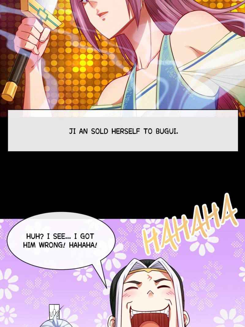 The Cultivators Immortal Is My Sister Chapter 64 - Page 17